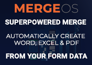 Document Automation with MergeOS