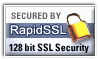 SSL Security